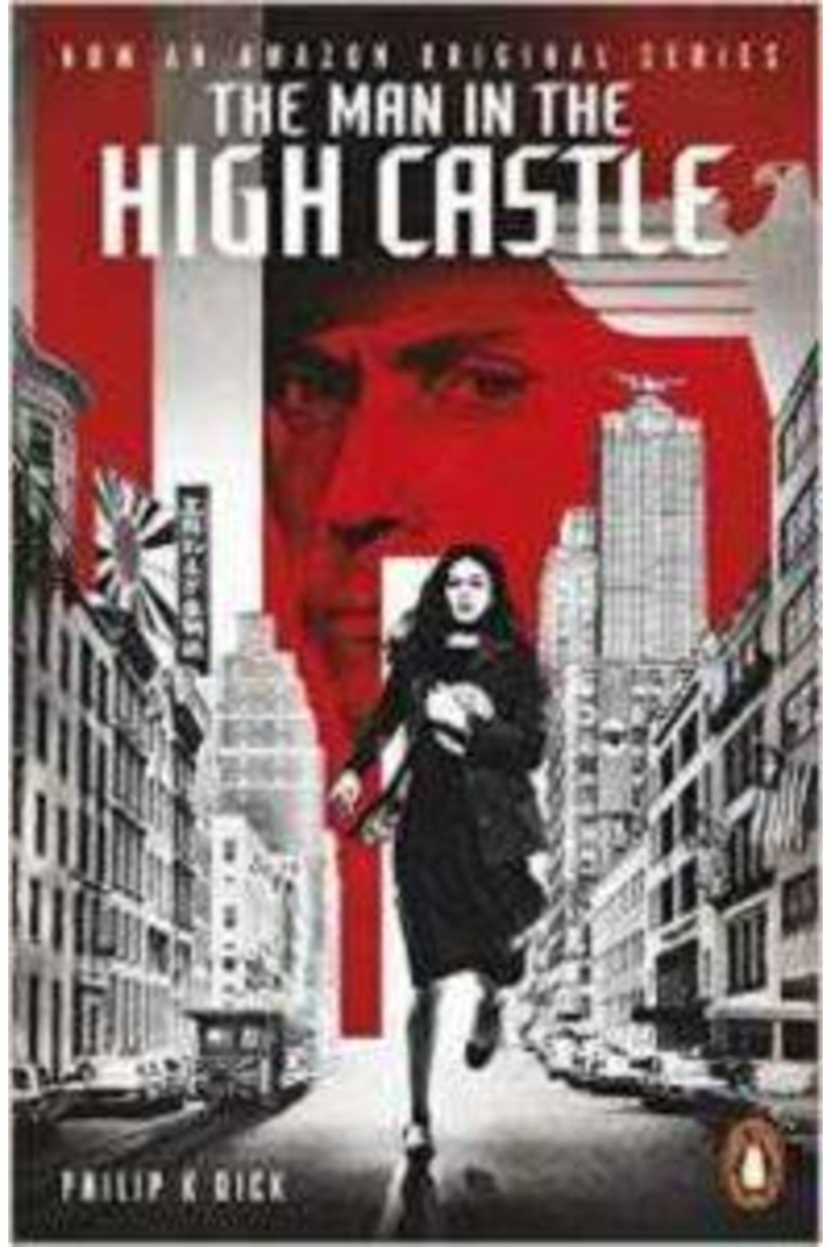 Penguin Books-The Man In The High Castle 2