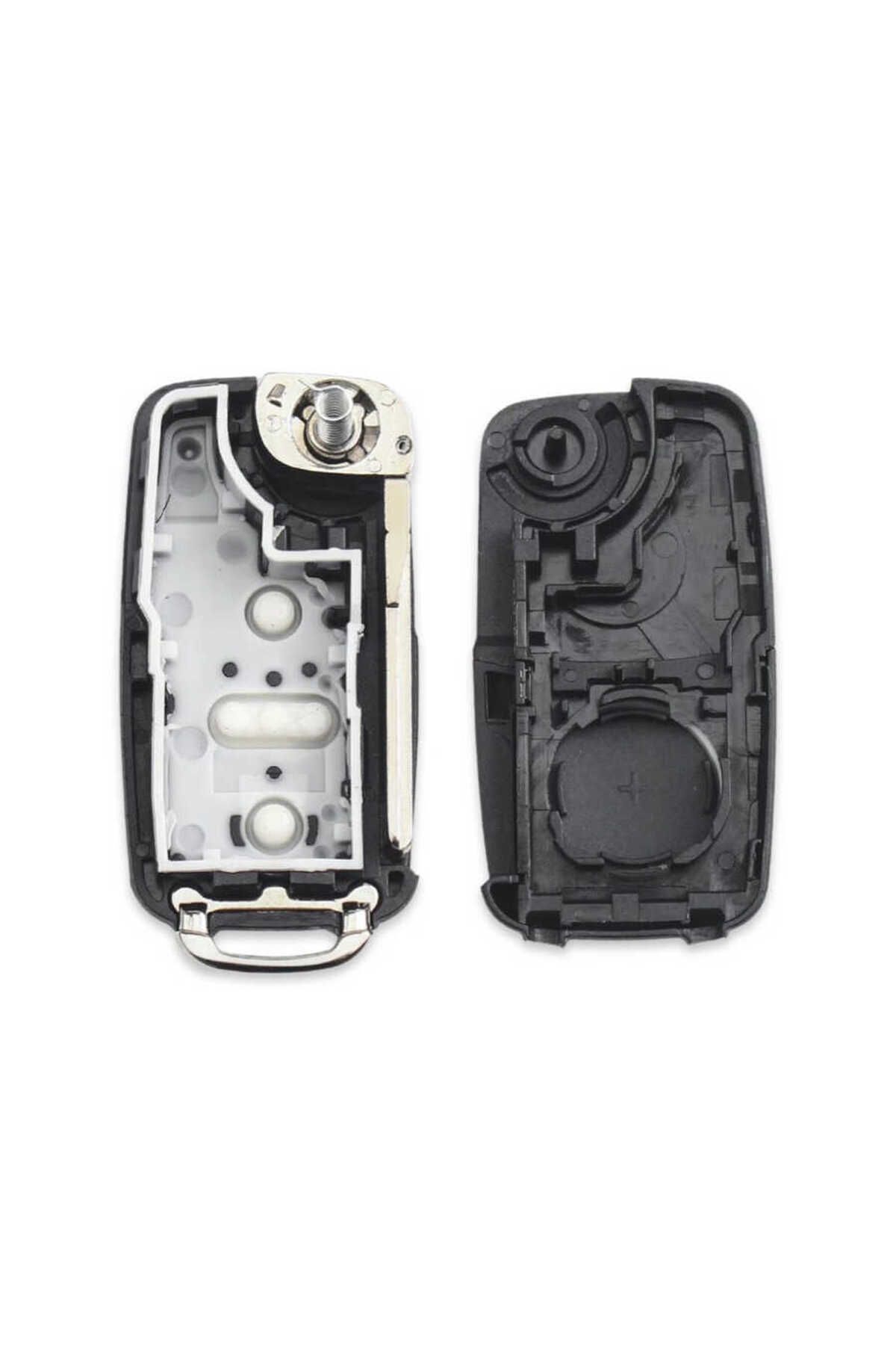 Volkswagen-Amarok 2 UDS Transporter - Button Switch Control Container 3