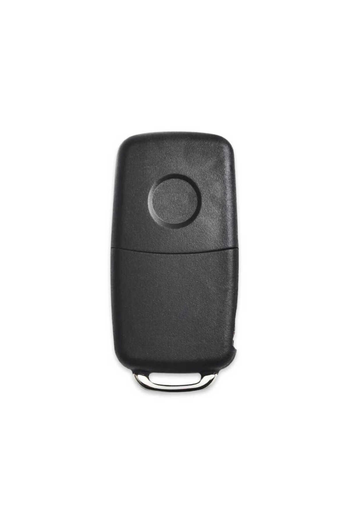 Volkswagen-UDS Transporter 3 - Button Switch Control Container 3