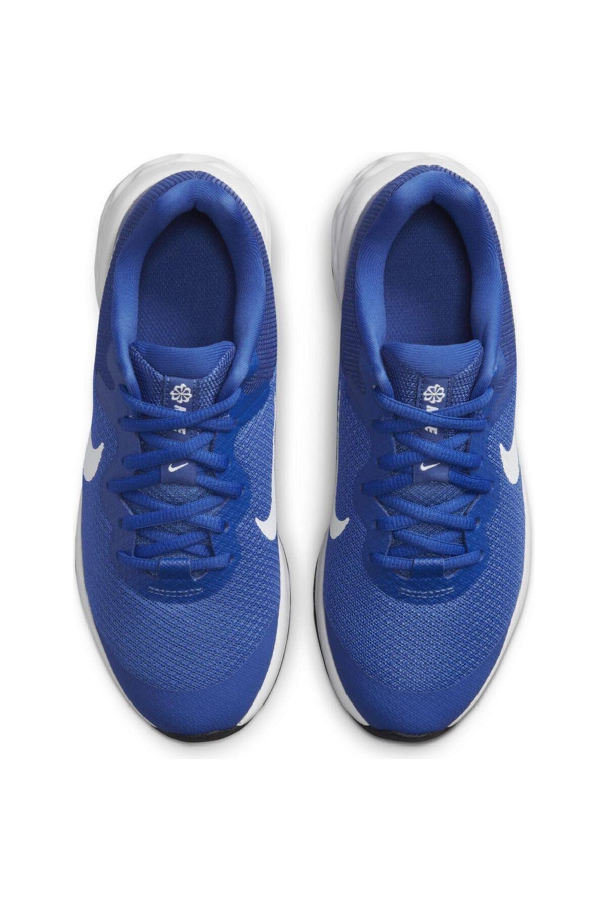 Nike کفش دویدن کودکان Dd1096-411 Revolution 6 Nn (gs) یونیسکس