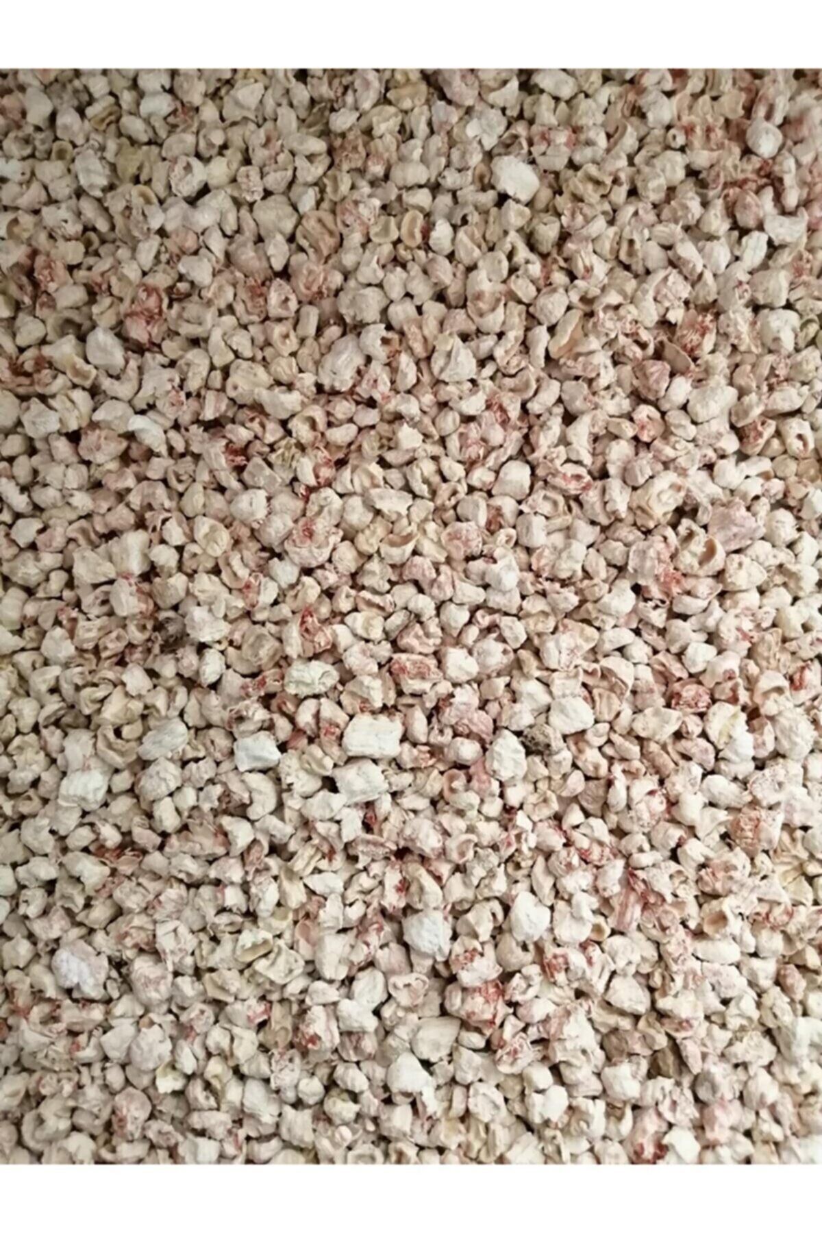 BAMBU PETSHOP Mısır Granülü 500gr Mısır Koçanı Granülü - Kafes Altlığı - Kafes Granülü 500gr