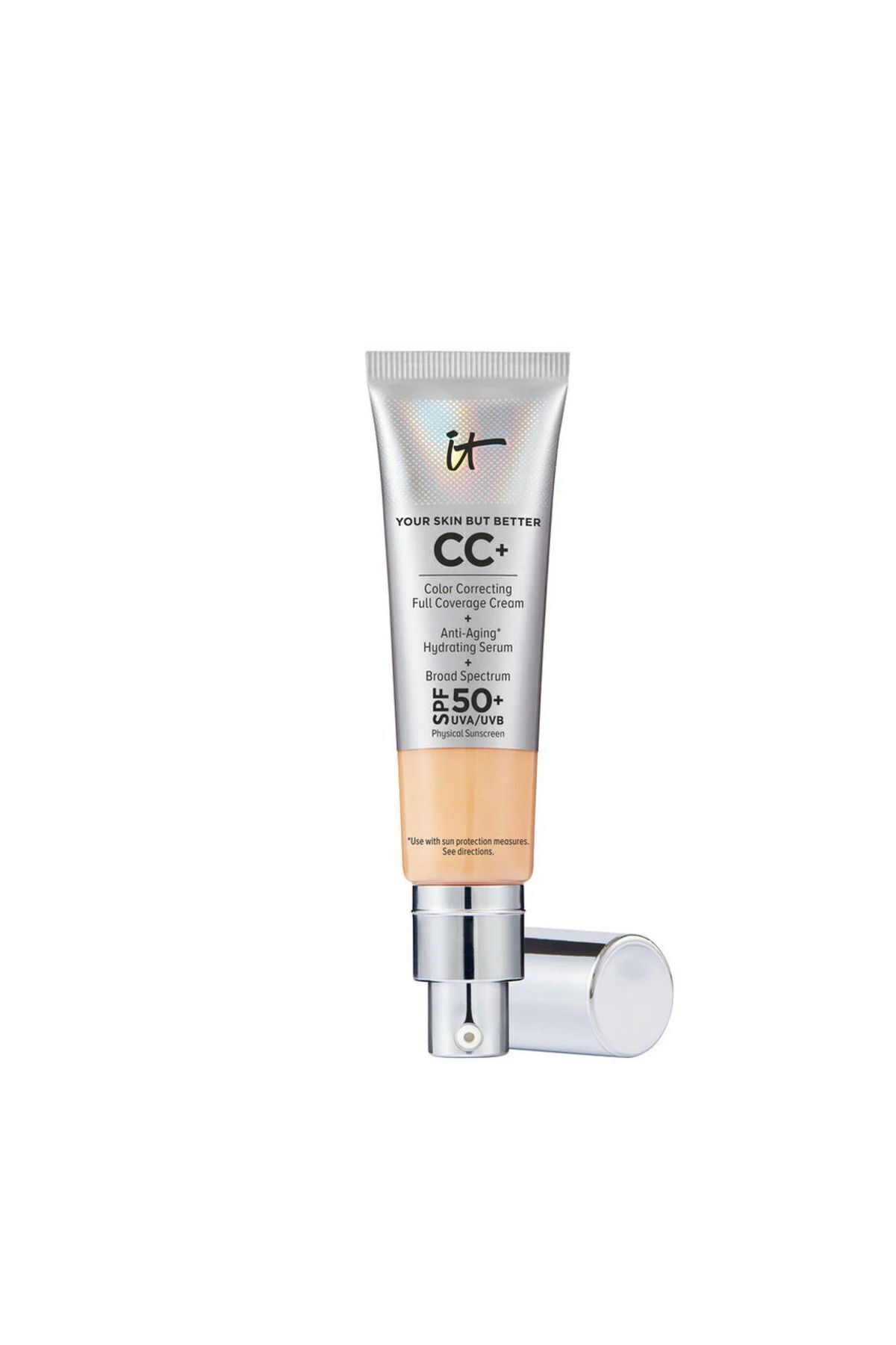 It cosmetic moisturizer discount