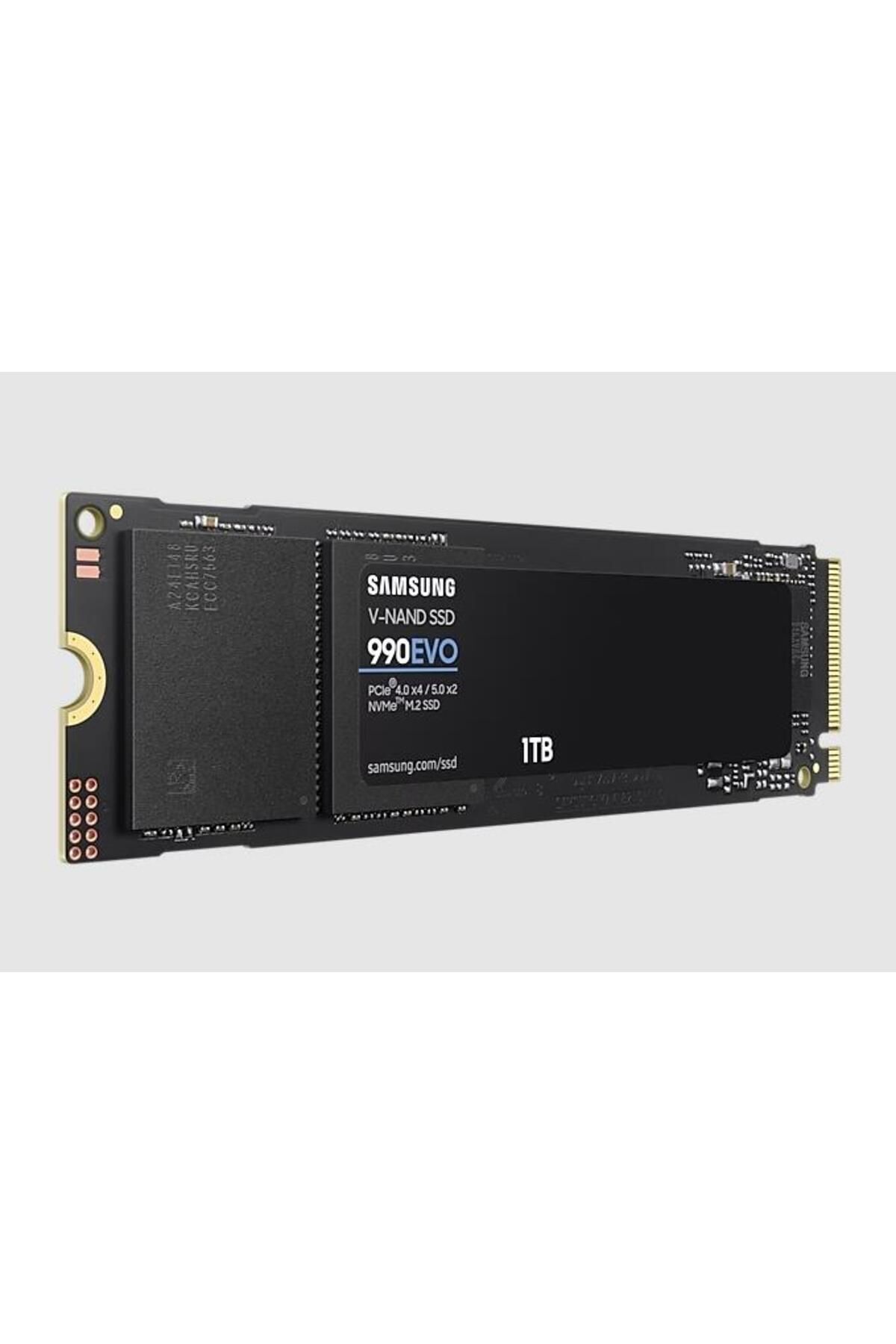 / 1TB SAMSUNG 5000/4200MB/s 990 PRO EVO M.2 NVMe MZ-V9E1T0BW (Resmi Distribütör Garantili) 3