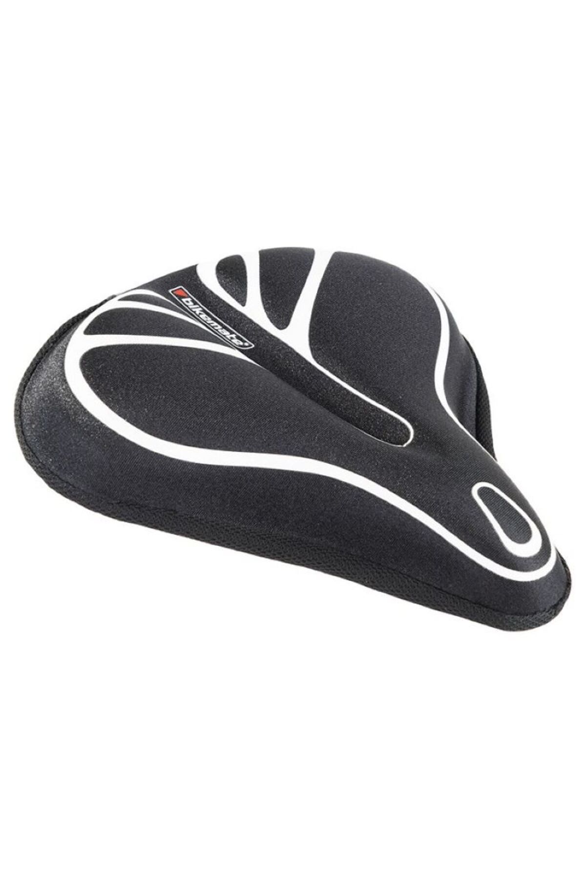 bikemate Gel Trekking Saddle Cover and Gel Sattel Bezug Trendyol