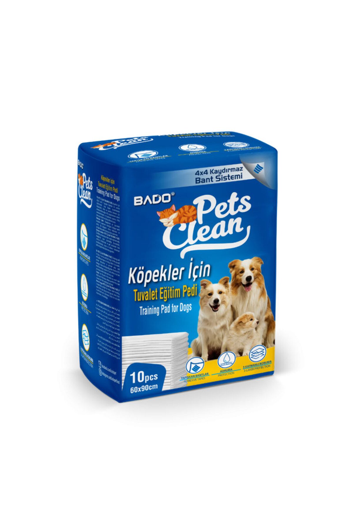 Pet posse training pads outlet