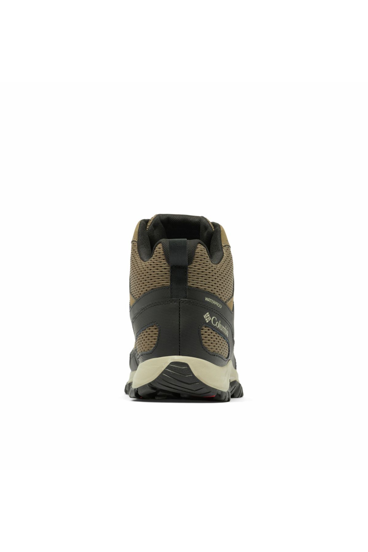 Bota columbia hammond mid waterproof store