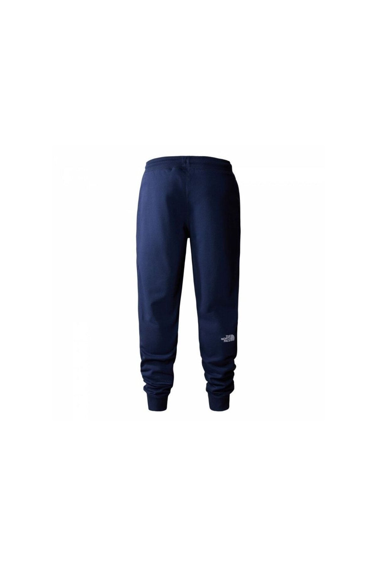 شلوار گرمکن آبی مردانه اورجینال The North Face