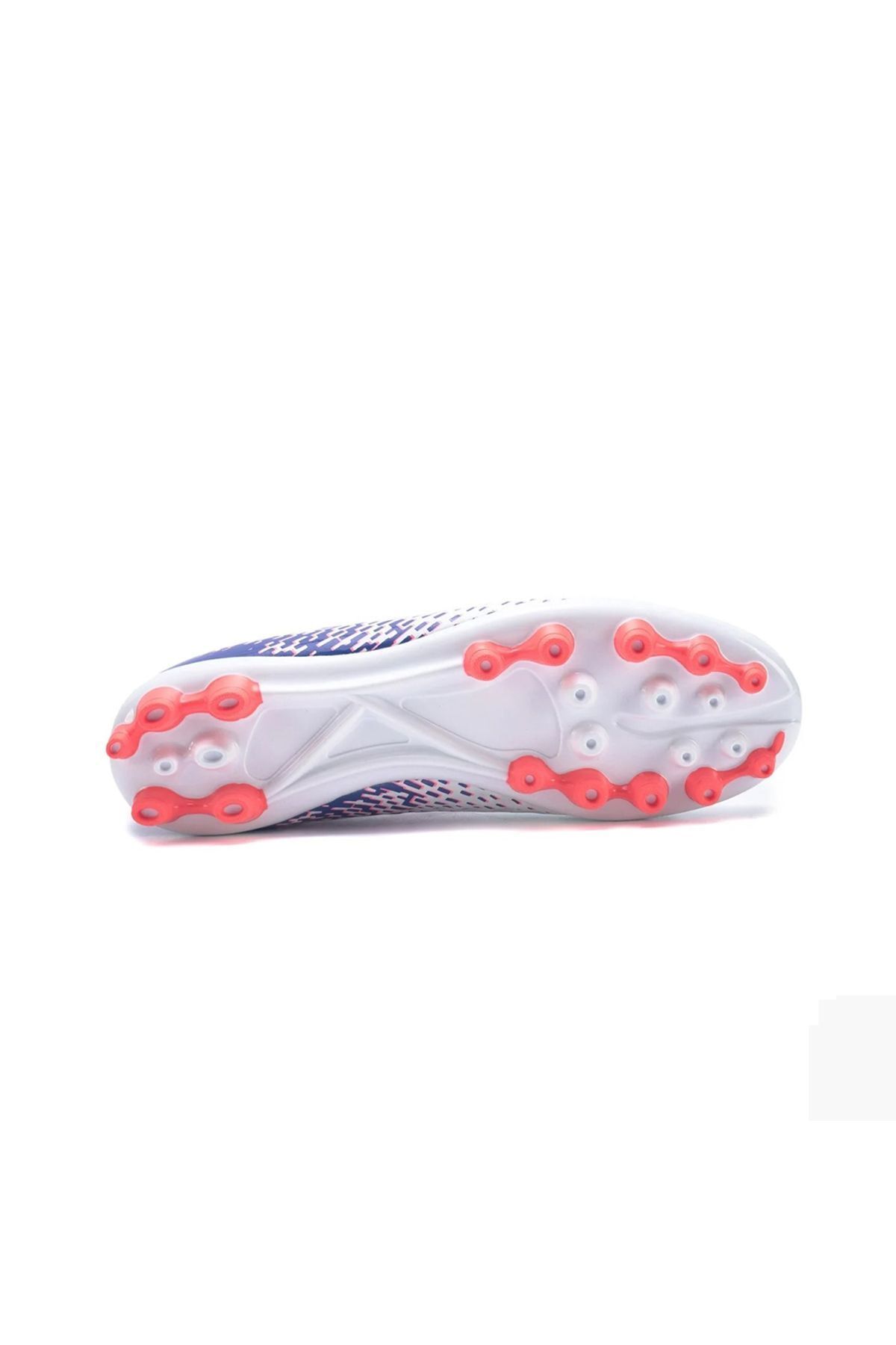 کرمپون سفید مردانه شکاف fg 3fx crampon پوست Lotto