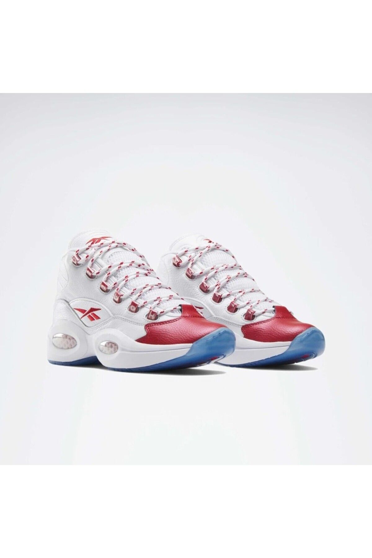 Reebok question mid mens outlet