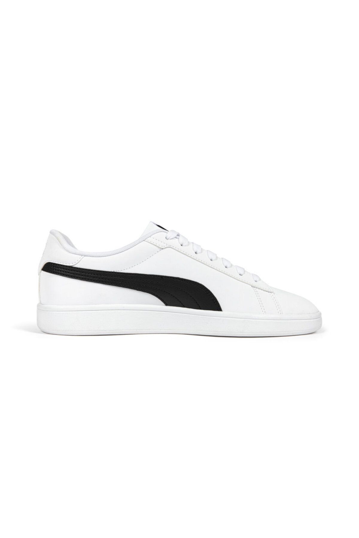 Smash 3.0 Buck Unisex Grey Sneaker
