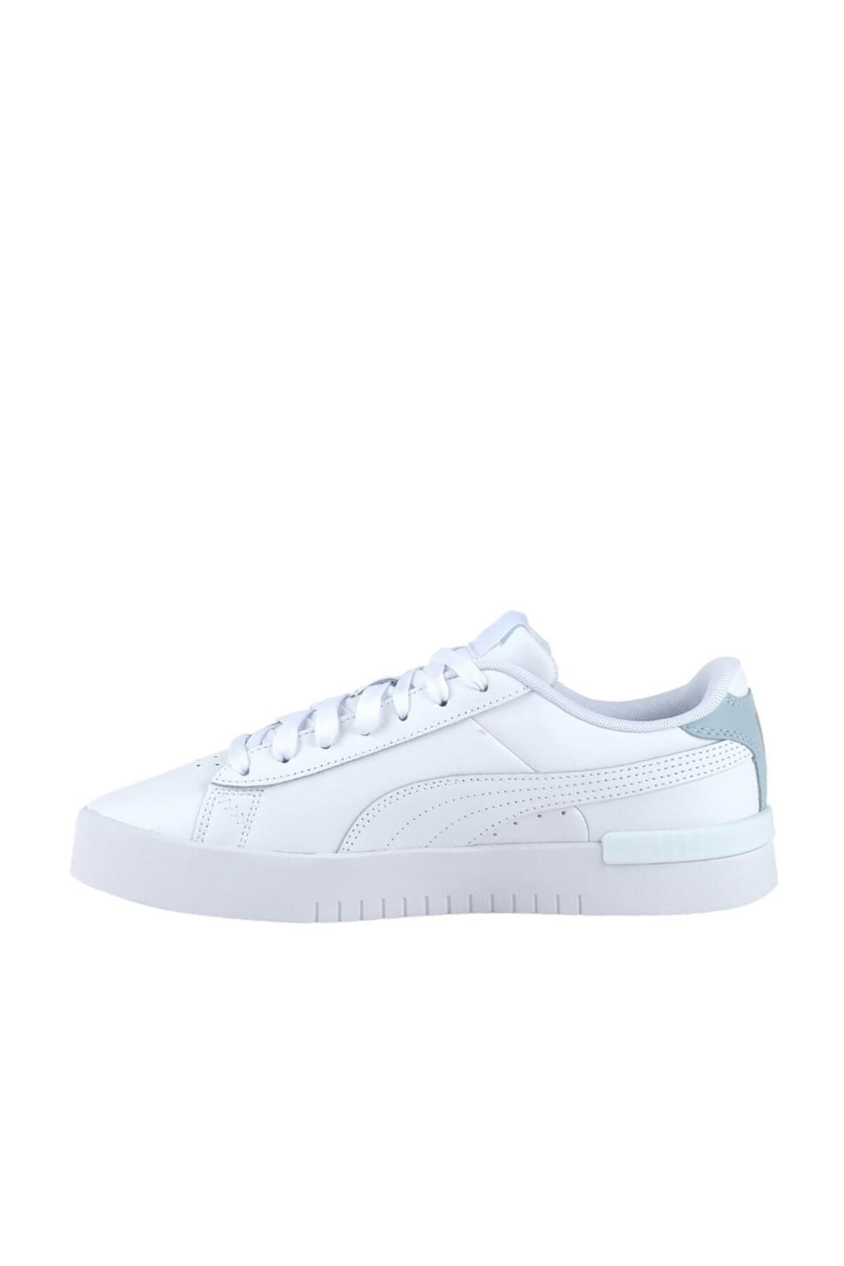 اسنیکر سفید زنانه JADA کفش ورزشیS 386401 23 Puma