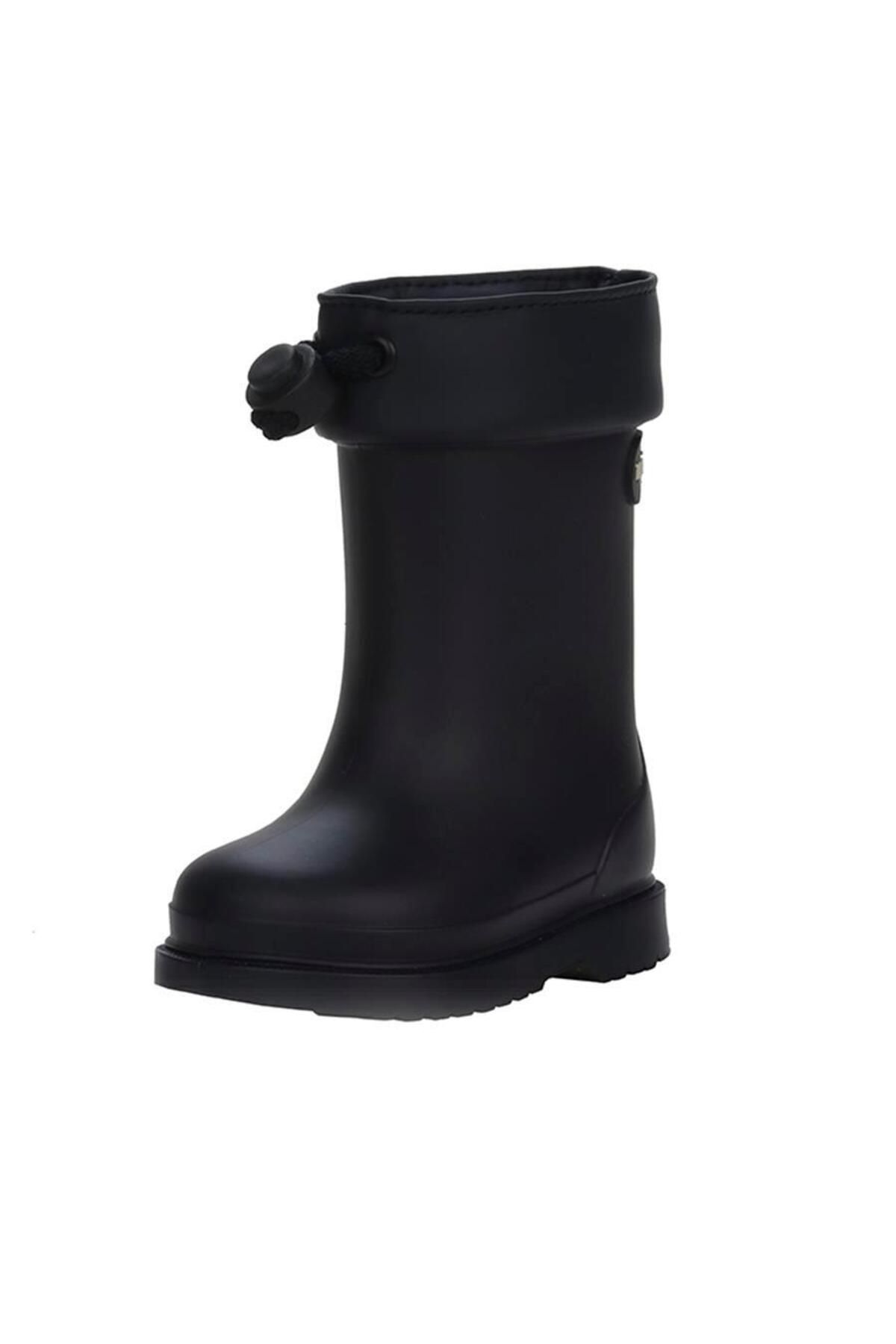 IGOR-Children's Elastic Boots W10100 Chufo Cuello 3