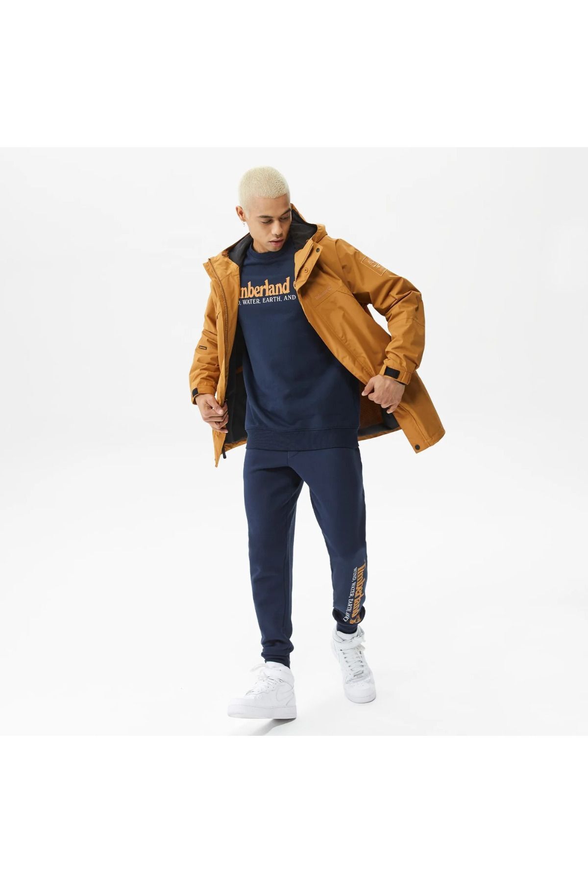 Timberdry top