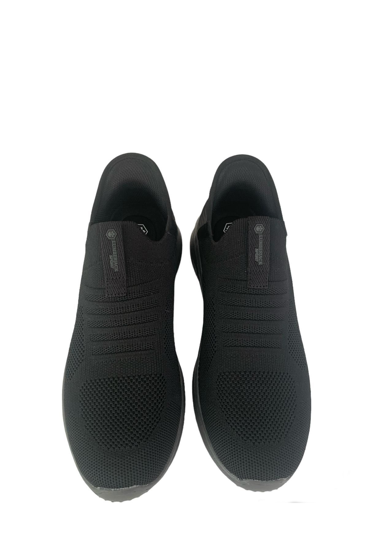 کفش پیاده روی مردانه لامبرجک | 301MOKO Lumberjack - Image 4