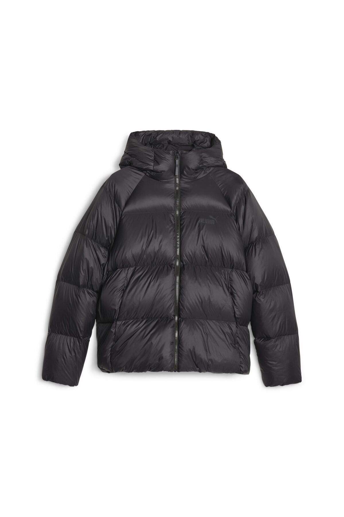 Puma duck feather jacket new arrivals