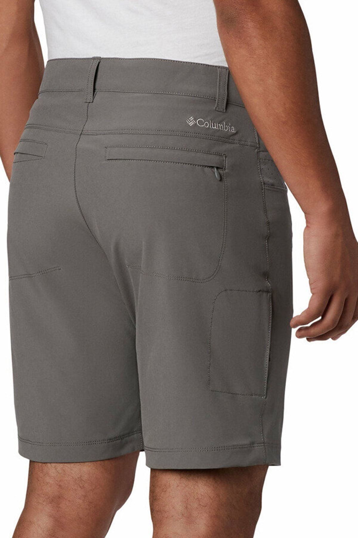 Ao0348 Outdoor Elements 5 Pkt Short Columbia