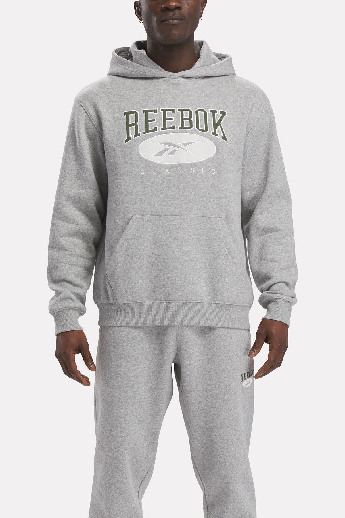 Sweat reebok classic homme clearance