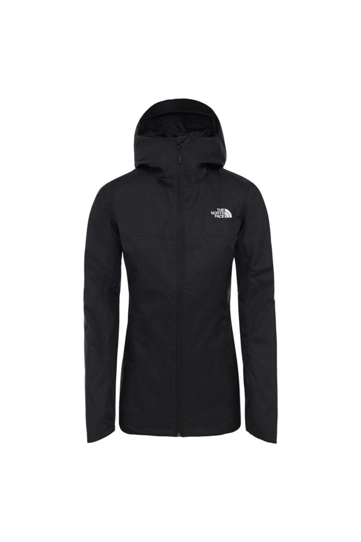 The North Face کت و شلوار عایق زنانه بندی شده