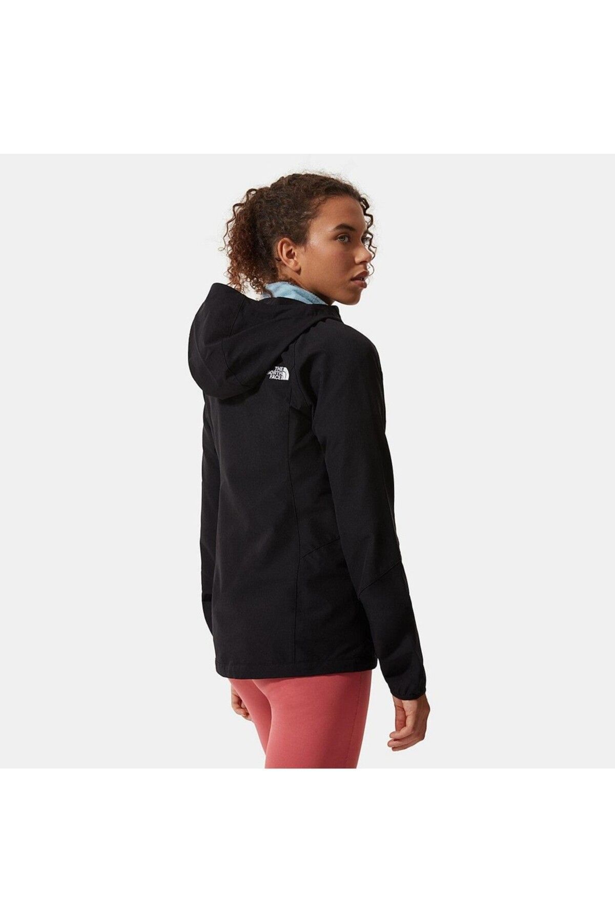 The north face women's nimble hoodie on sale
