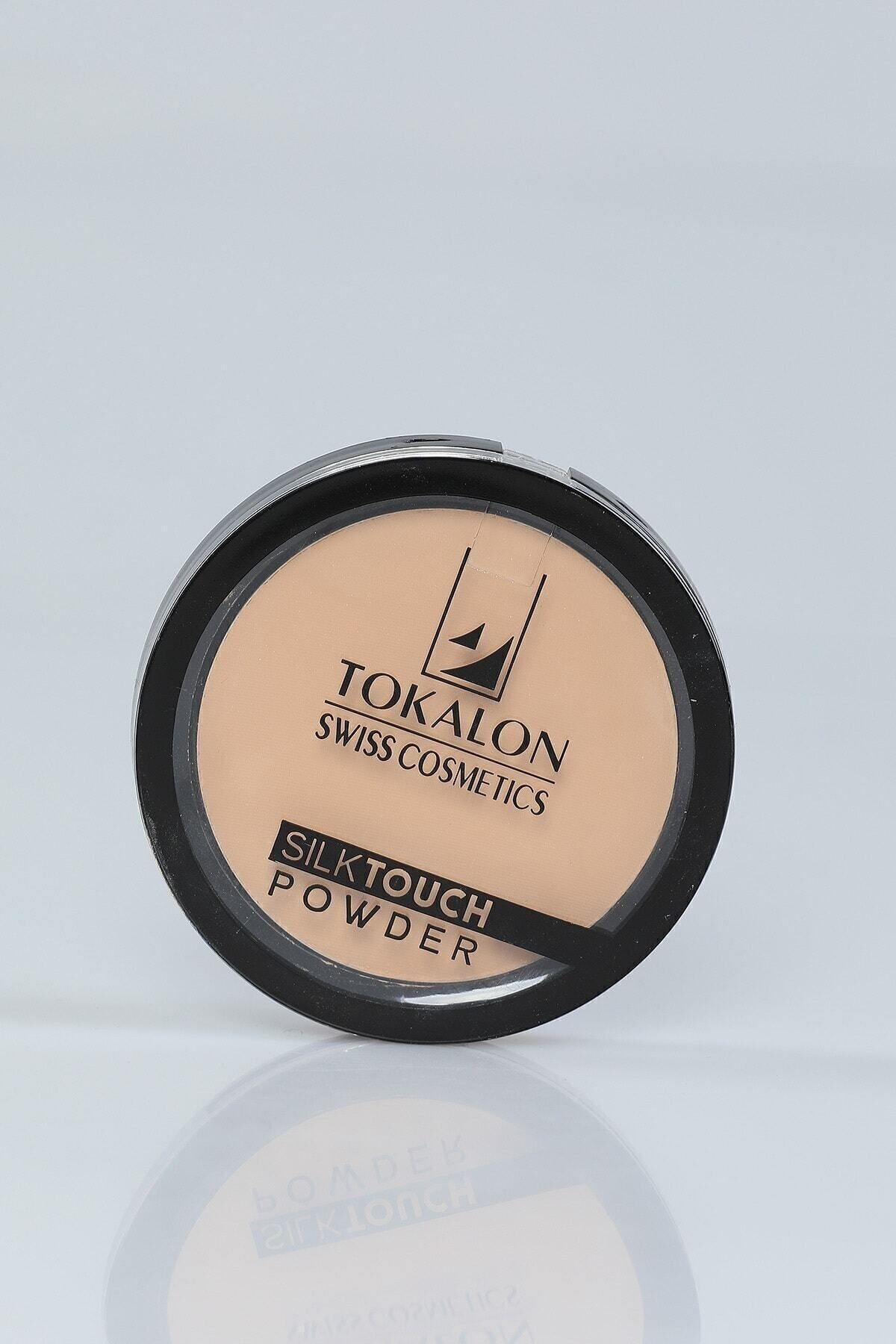 Sılktouch Pudra
