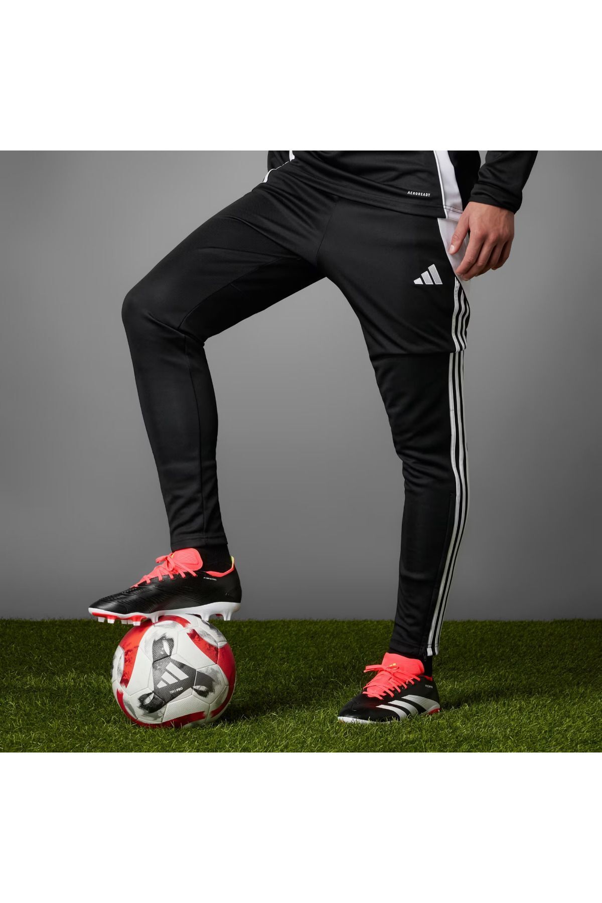 کرمپون چند رنگ مردانه و زنانه Predator League FG Crampon adidas