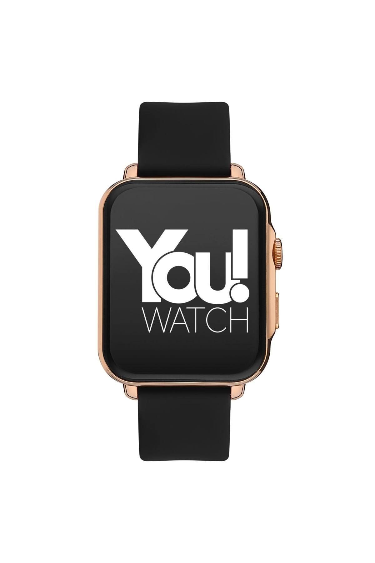 You Watch-You Smart Yf131 Pro Smart Watch Ios & Android New Generation Smart Watch Dual Bt Charge Up to 10 Days 2