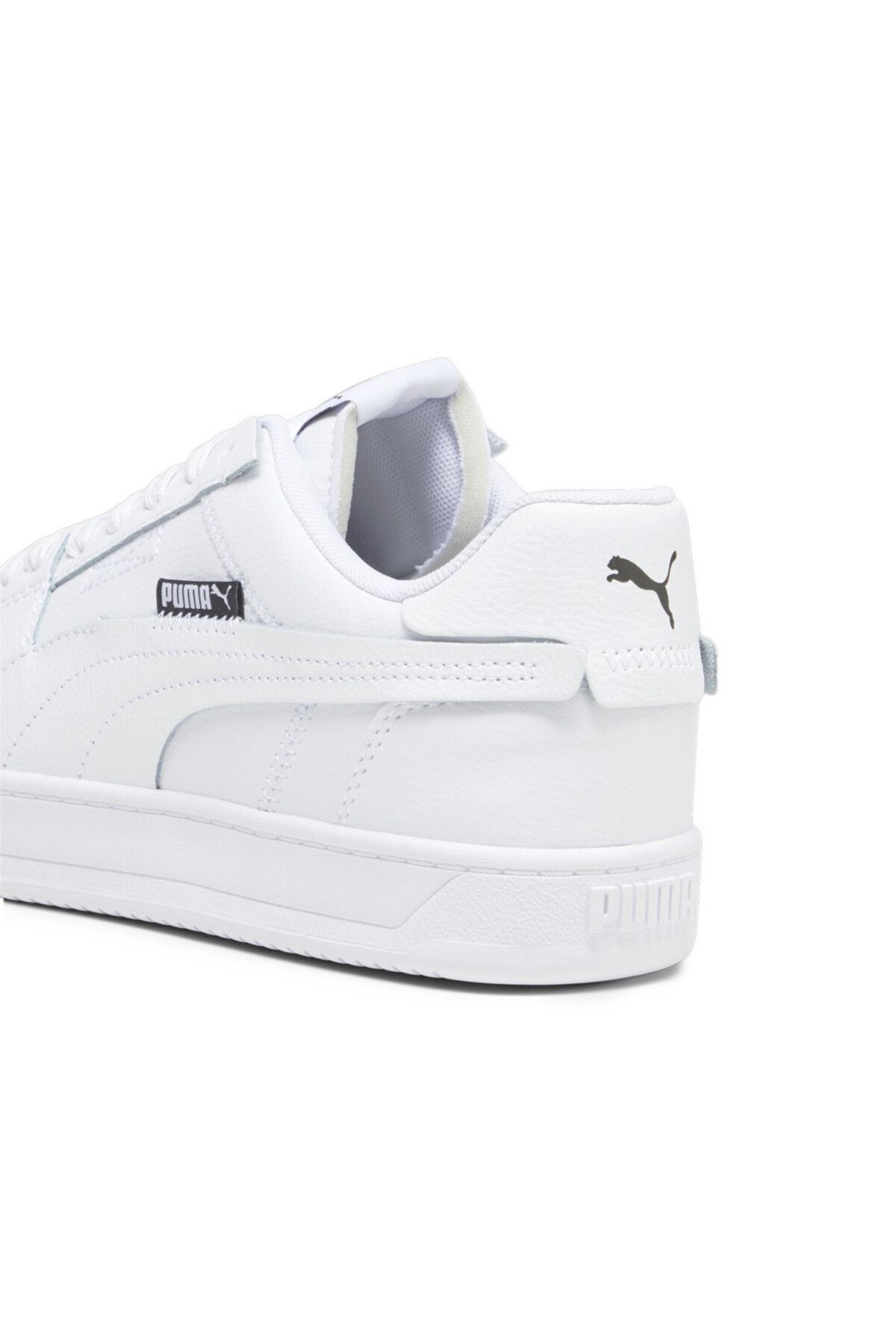 اسنیکر سفید مردانه و زنانه Caven 2.0 vtg کفش ورزشی Puma