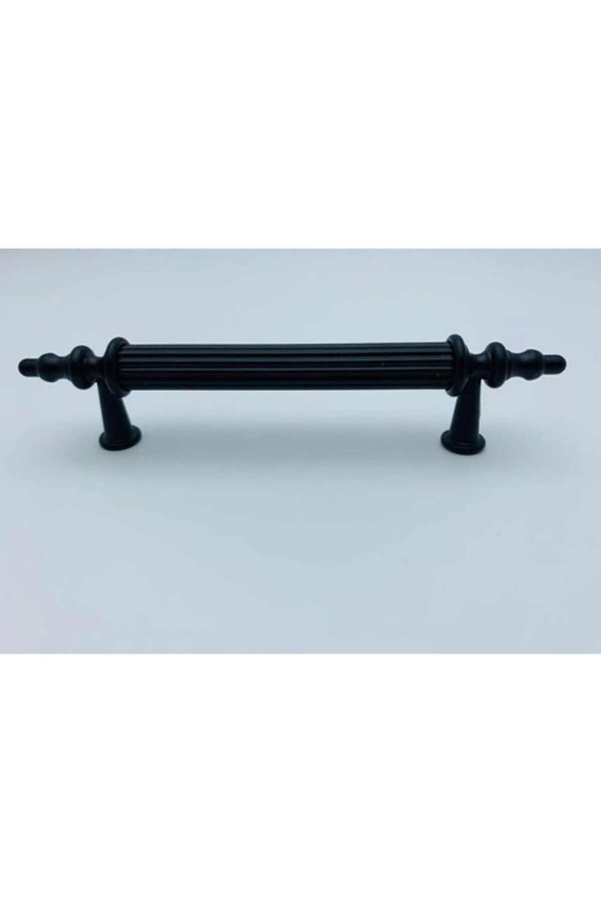 Needle Handle Black Black 128