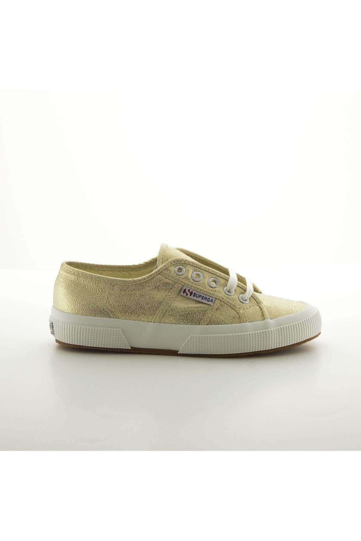 Superga gold sneakers cheap