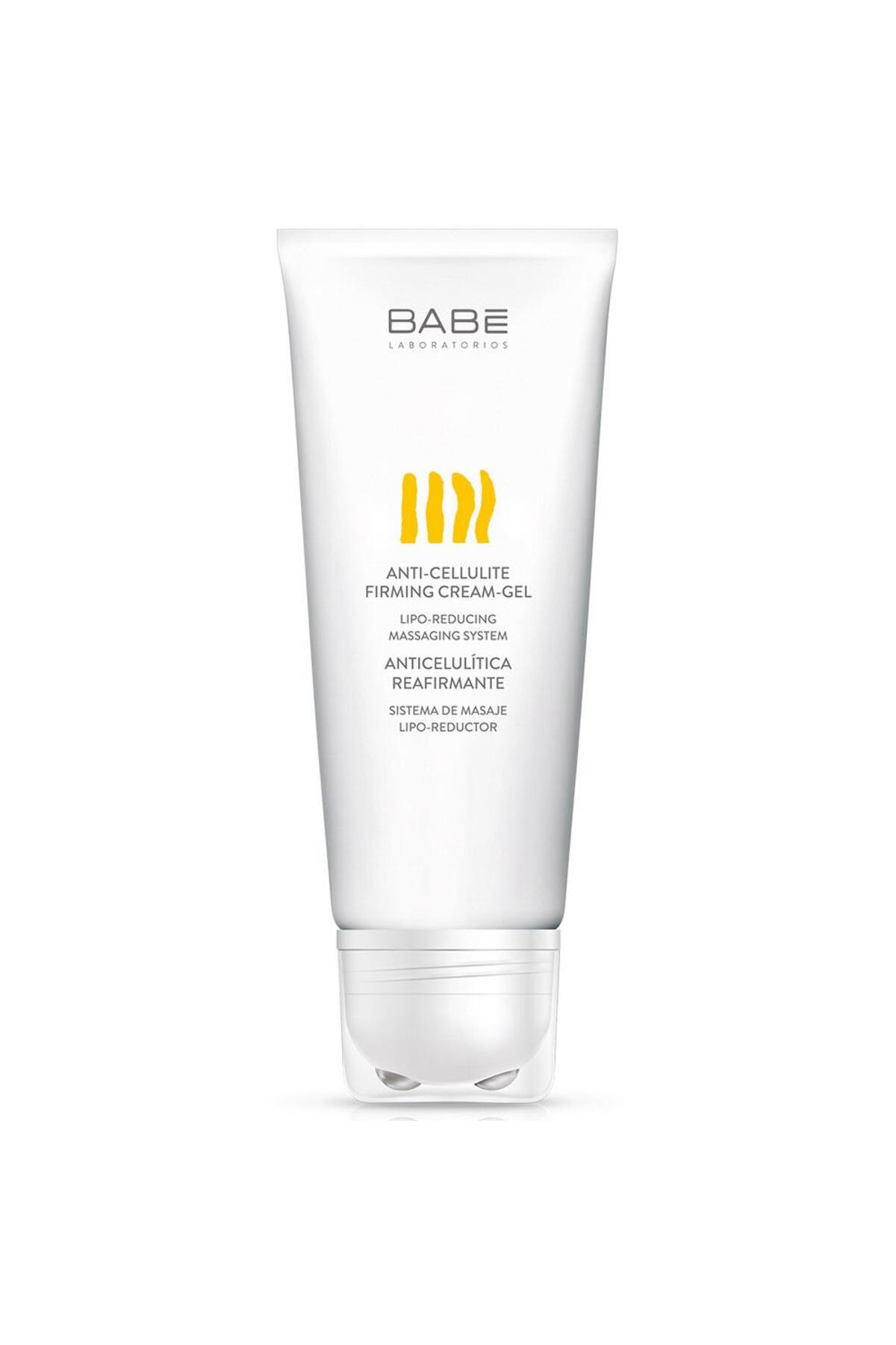 Babe Laboratorios Babe Anti-cellulite Firming Cream Gel 200 ml
