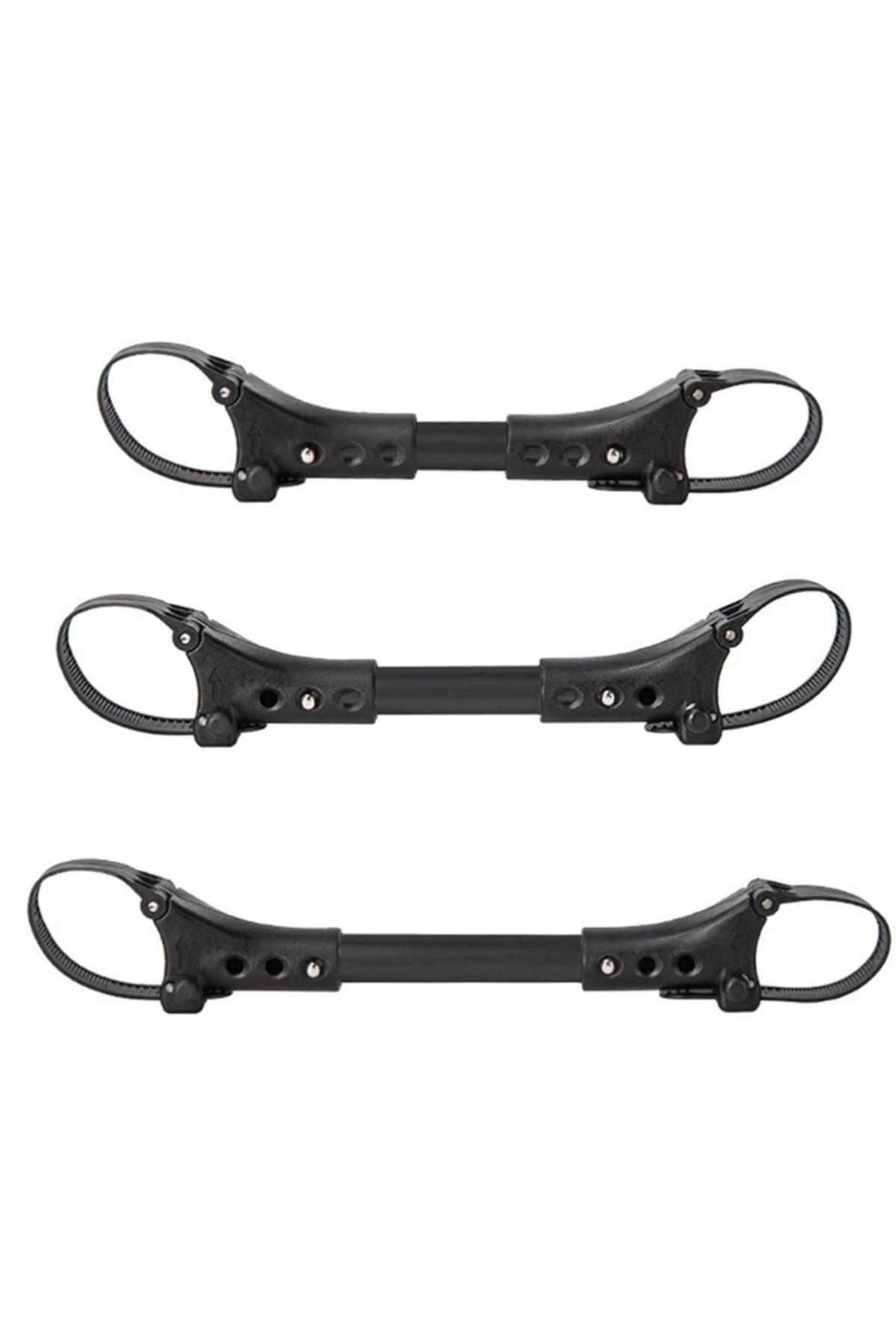 LORELLİ Lorelli Universal Bebek Arabası İkiz Bağlantı Aparatı (Tüm Bebek Arabalarıyla Uyumlu) fotoğrafı 2 (önizleme)