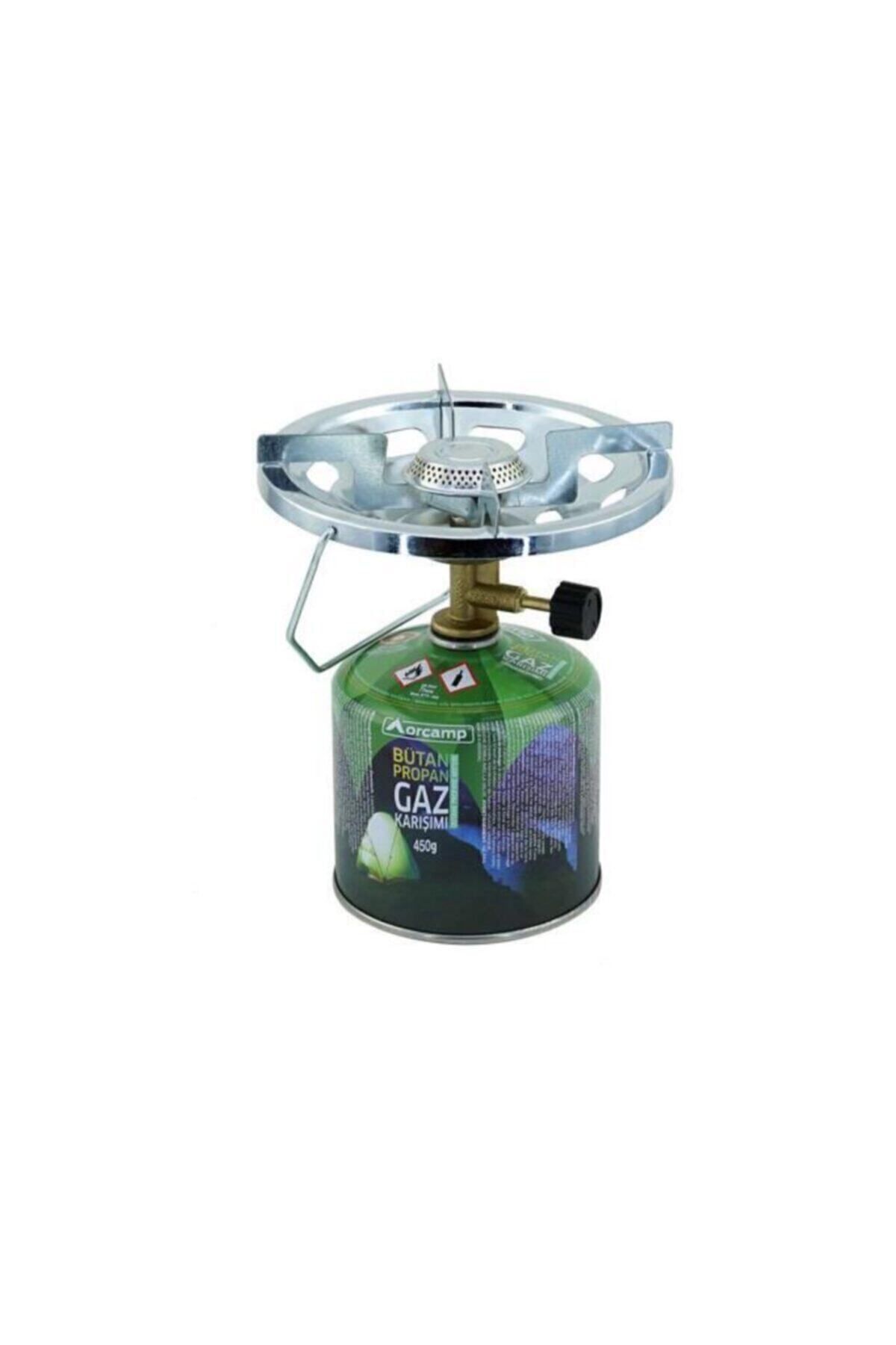 Camp Stove Set K500+kts 450