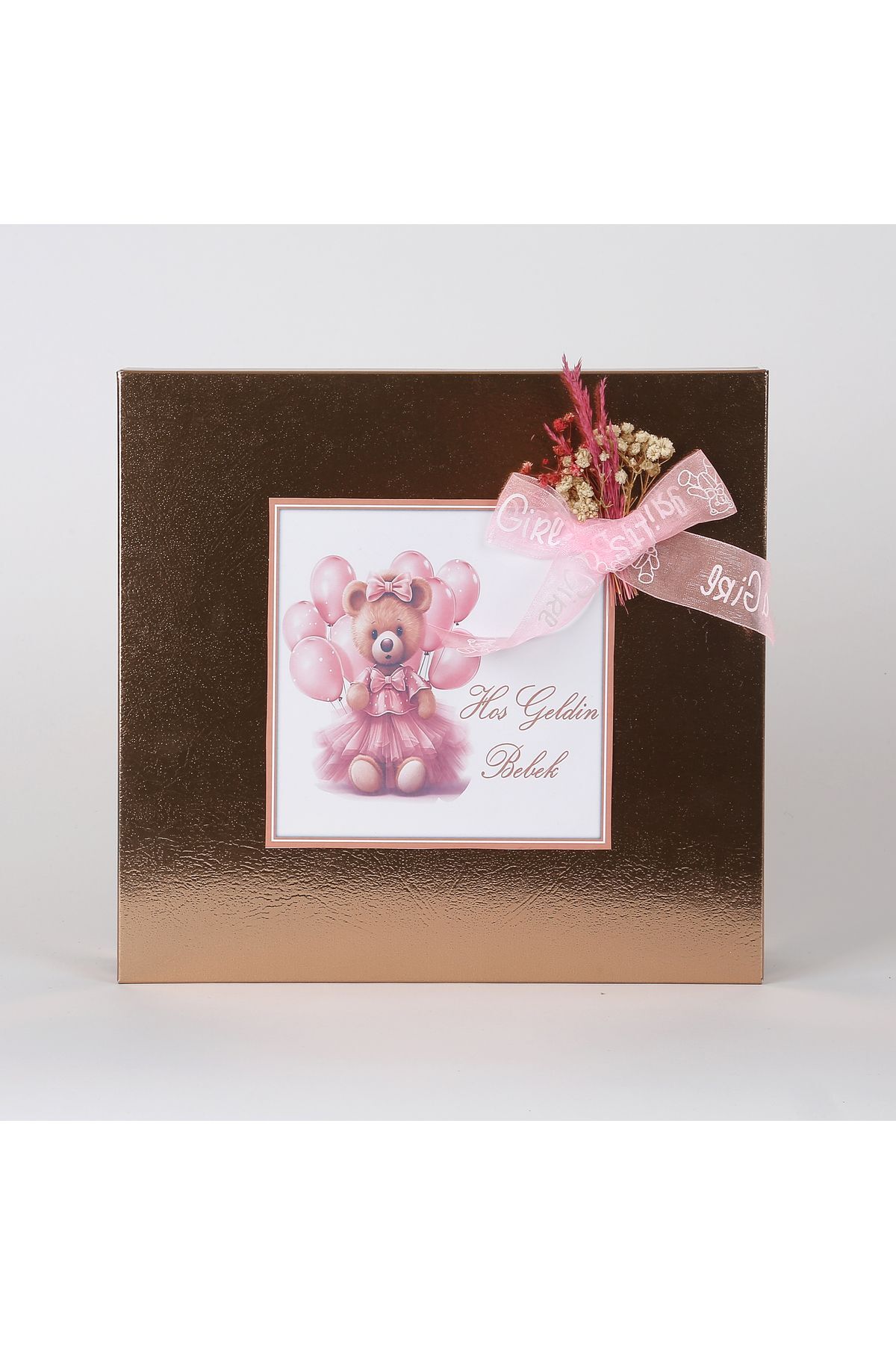 altıniz gıda (ELİT ÇİKOLATA) İSME ÖZEL KIZ ÖZEL TASARIM BEBEK ÇİKOLATASI DOĞUM,DOĞUM GÜNÜ,MEVLİD HEDİYELİK İSİMLİ fotoğrafı 2 (önizleme)