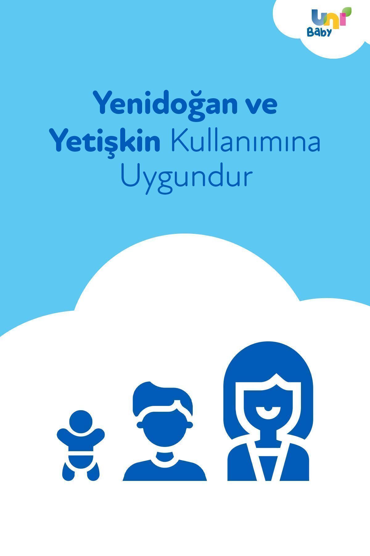 Vücut Temizleme Havlusu Xxl 2li 100 Yaprak