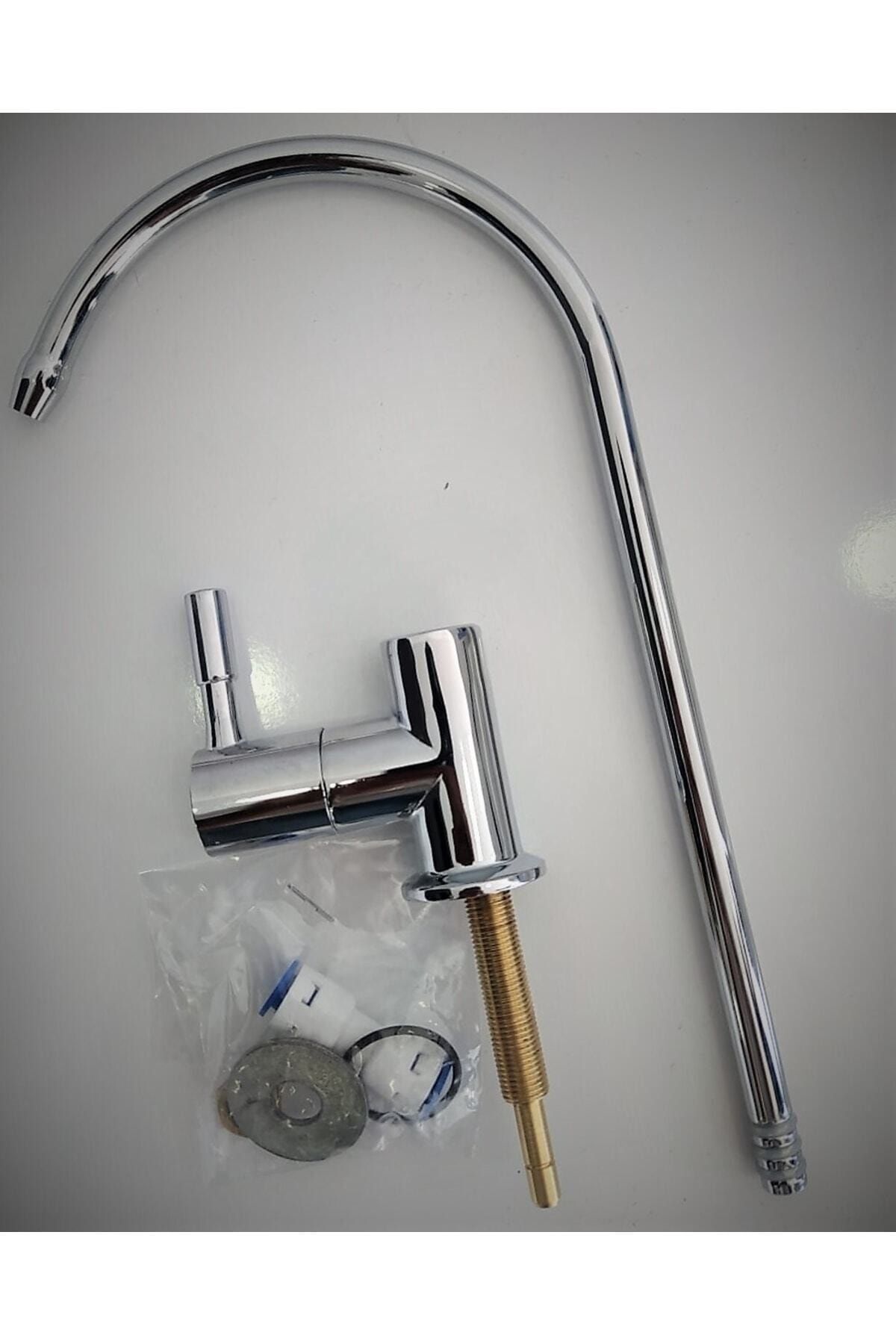 FİYONK Su Arıtma Cihazı Musluğu