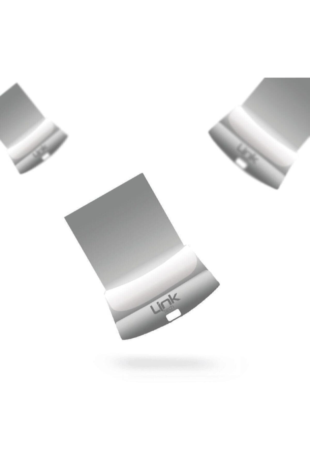 Linktech-Link Tech Fit Premium 32gb Mini USB Flash Memory 25mb/s 2