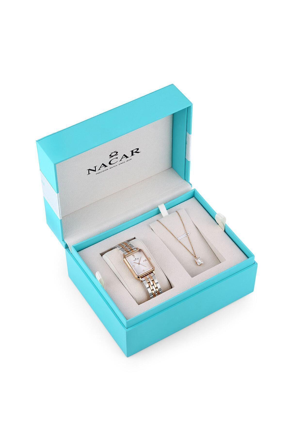 Nacar Nc35 390921 esm set Women s Wristwatch Trendyol