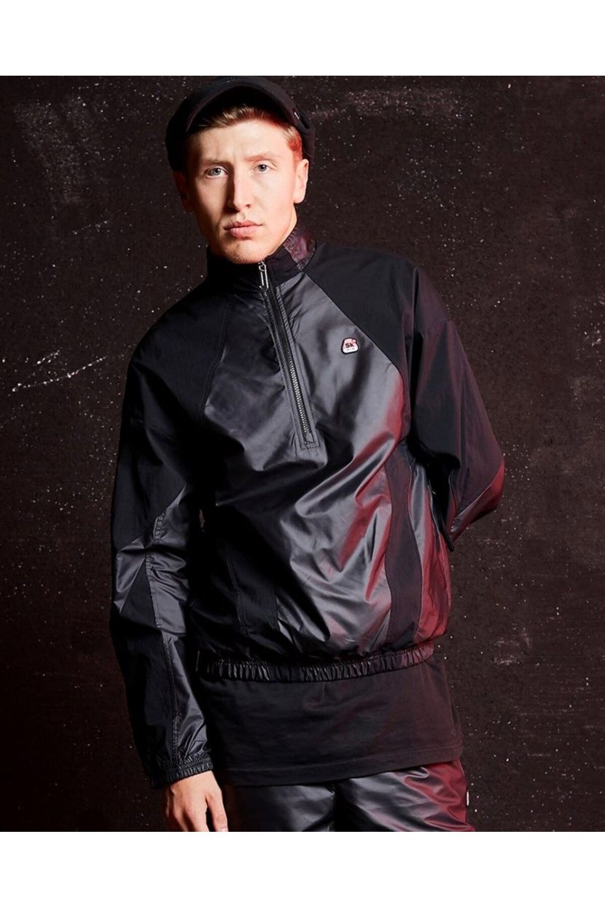 Nike Skepta NRG X Tracksuit Set NDD SPORT Trendyol