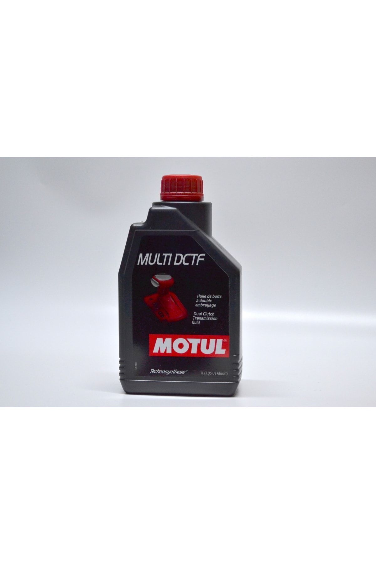 Motul Icon Group - Multi Dctf Otomatik Şanzıman Yağı - 1 Litre