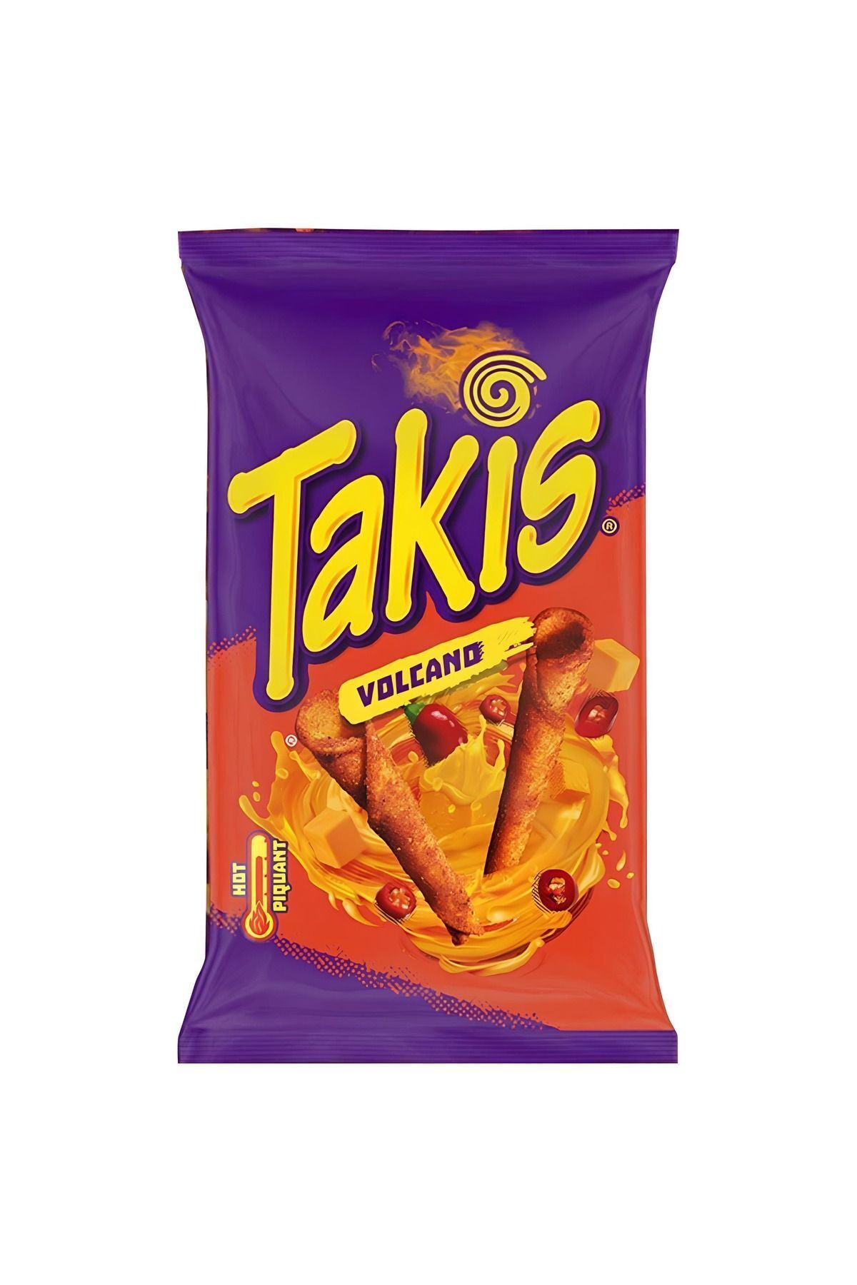 Takis-Volcano 100 Gr 1