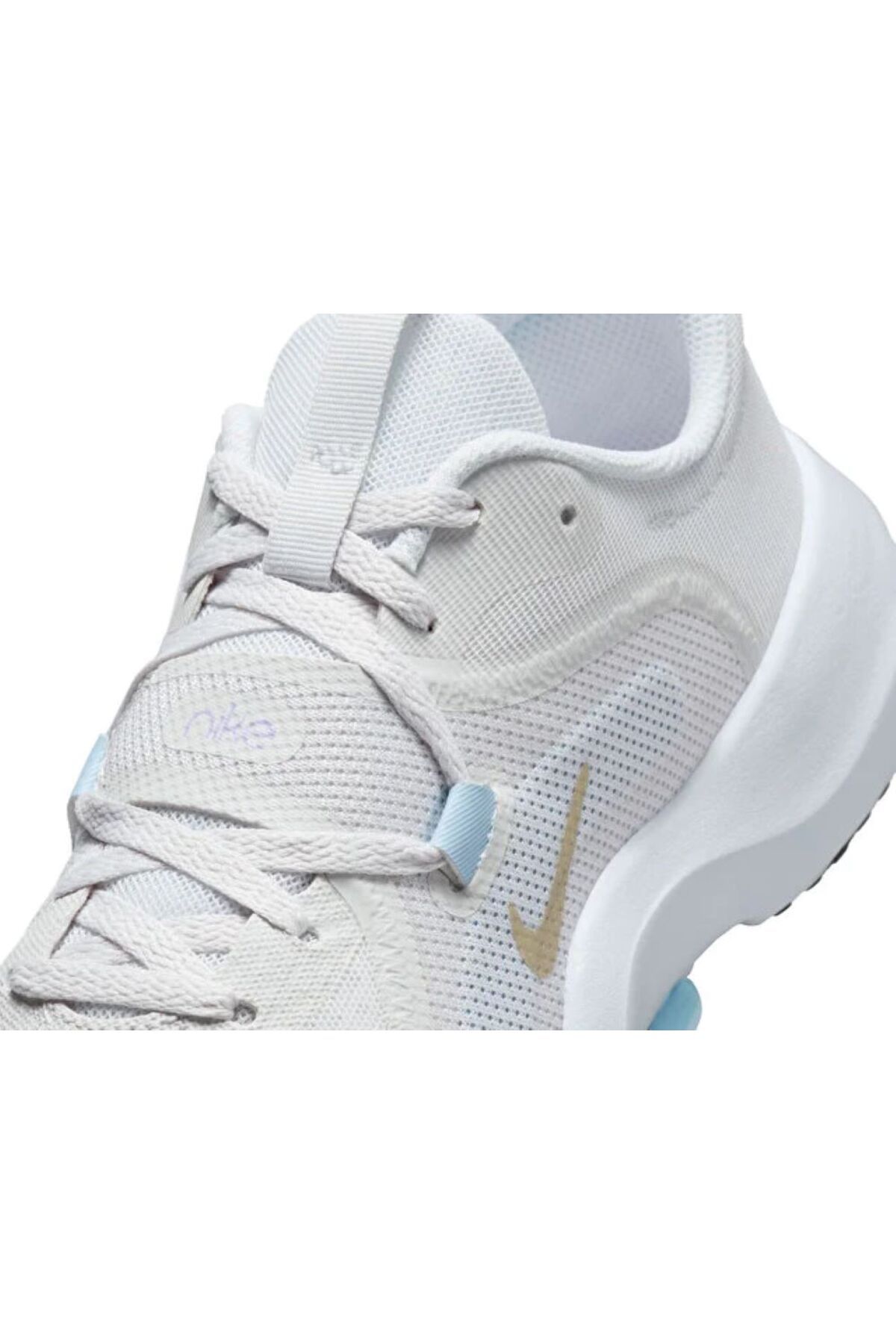 کفش دو و تمرین سفید زنانه های در حال رانینگ W فصل TR 13 Nike