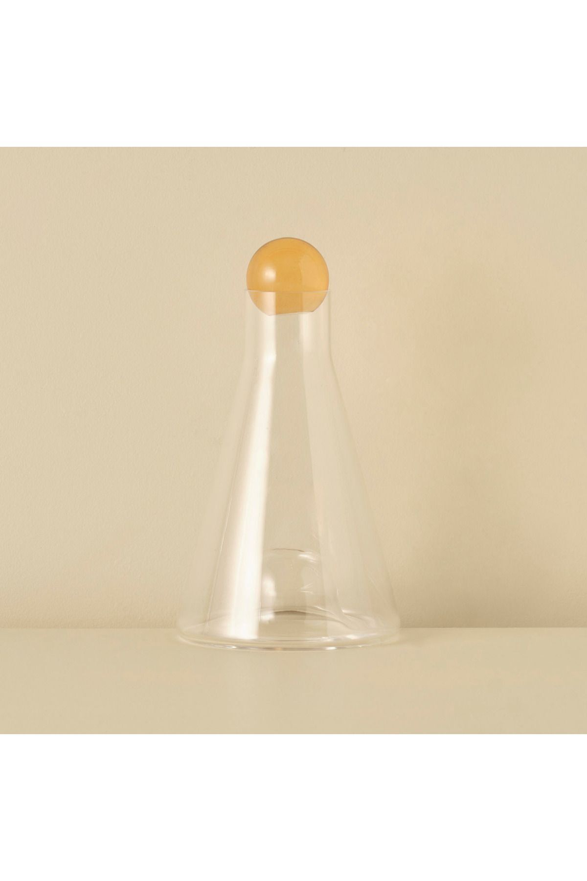 Bella Maison Magic Karaf Naturel (1600 cc)