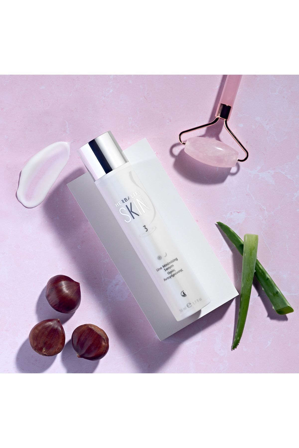 Herbalife-50 ml Line Reducing Serum 2