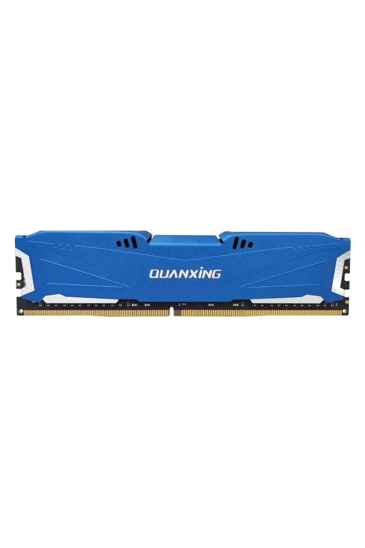 Quanxing-Ddr4 8gb 3200MHZ - CL18 - U-DIMM Memory Ram 2