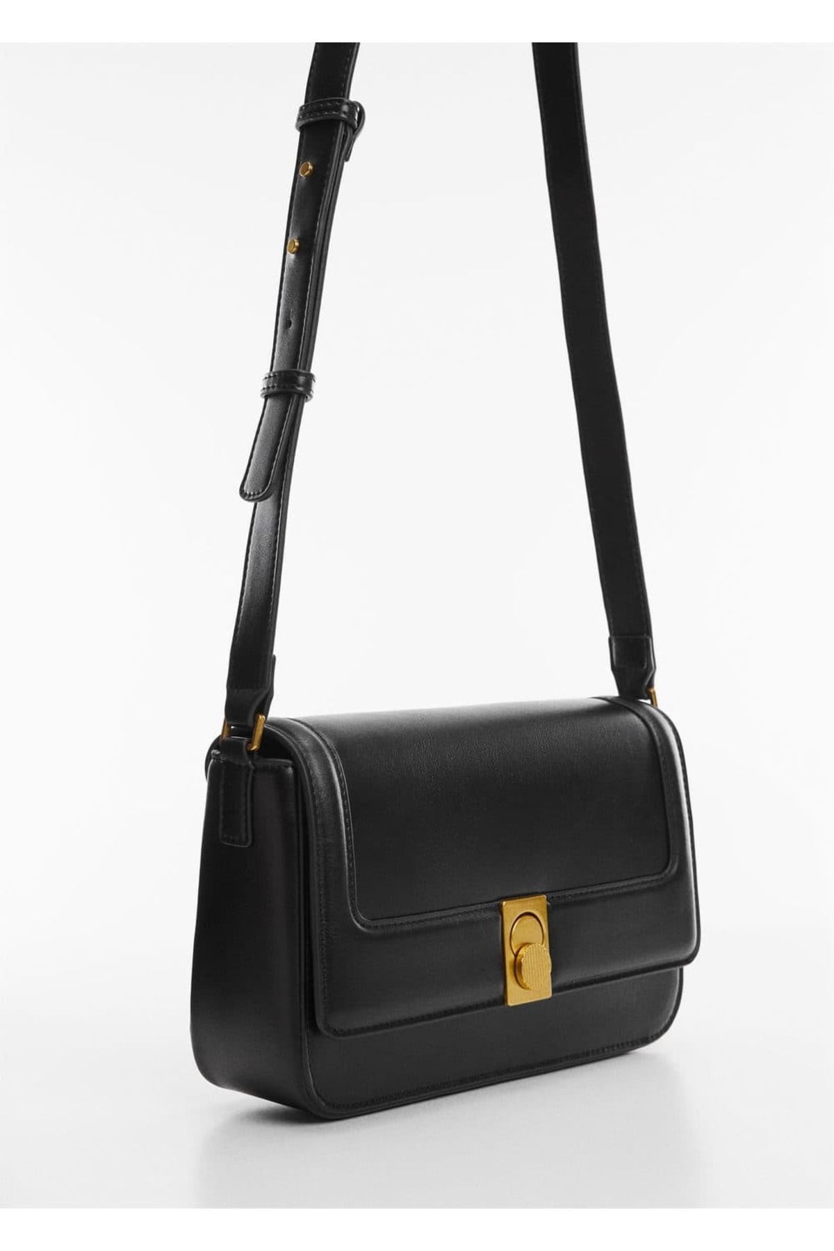 MANGO Woman-Crossbody táska 1