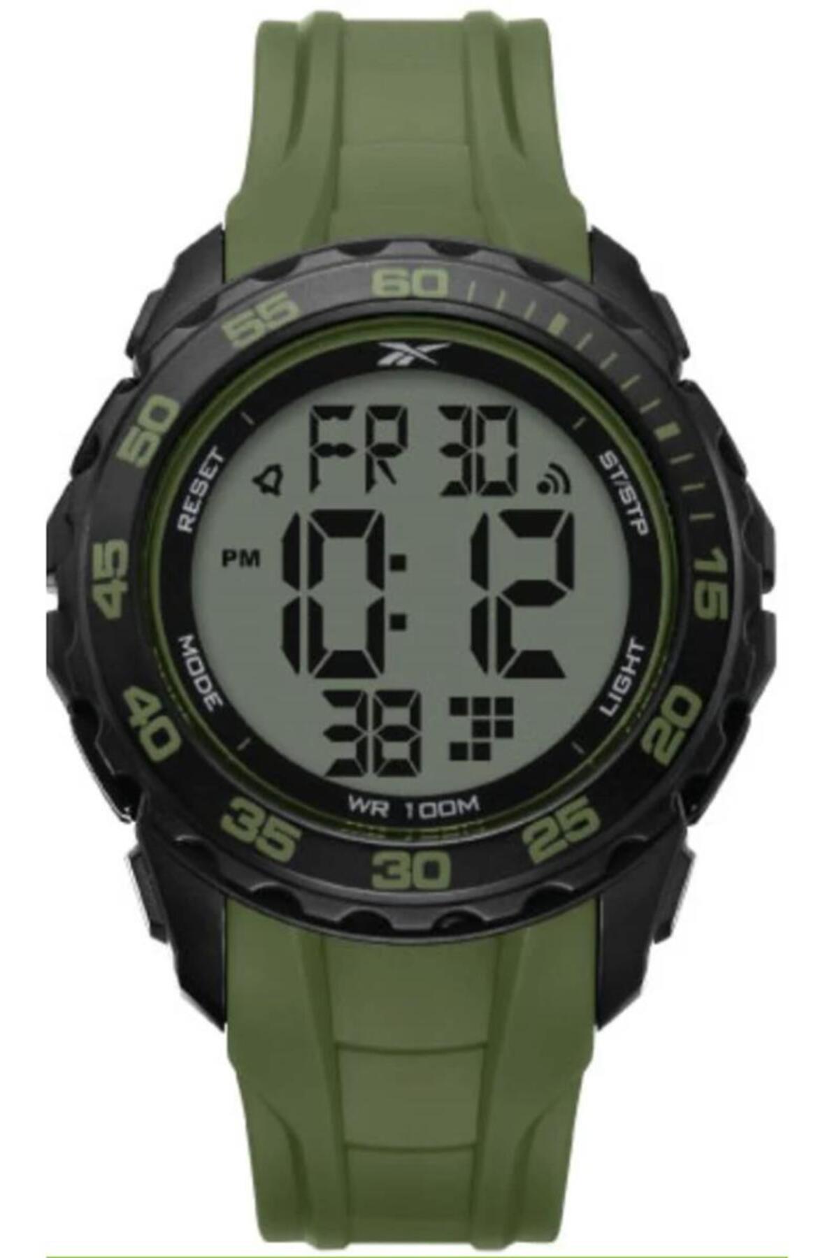 ریباک ساعت مچی مردانه Rv-fro-g9-pbpg-ww