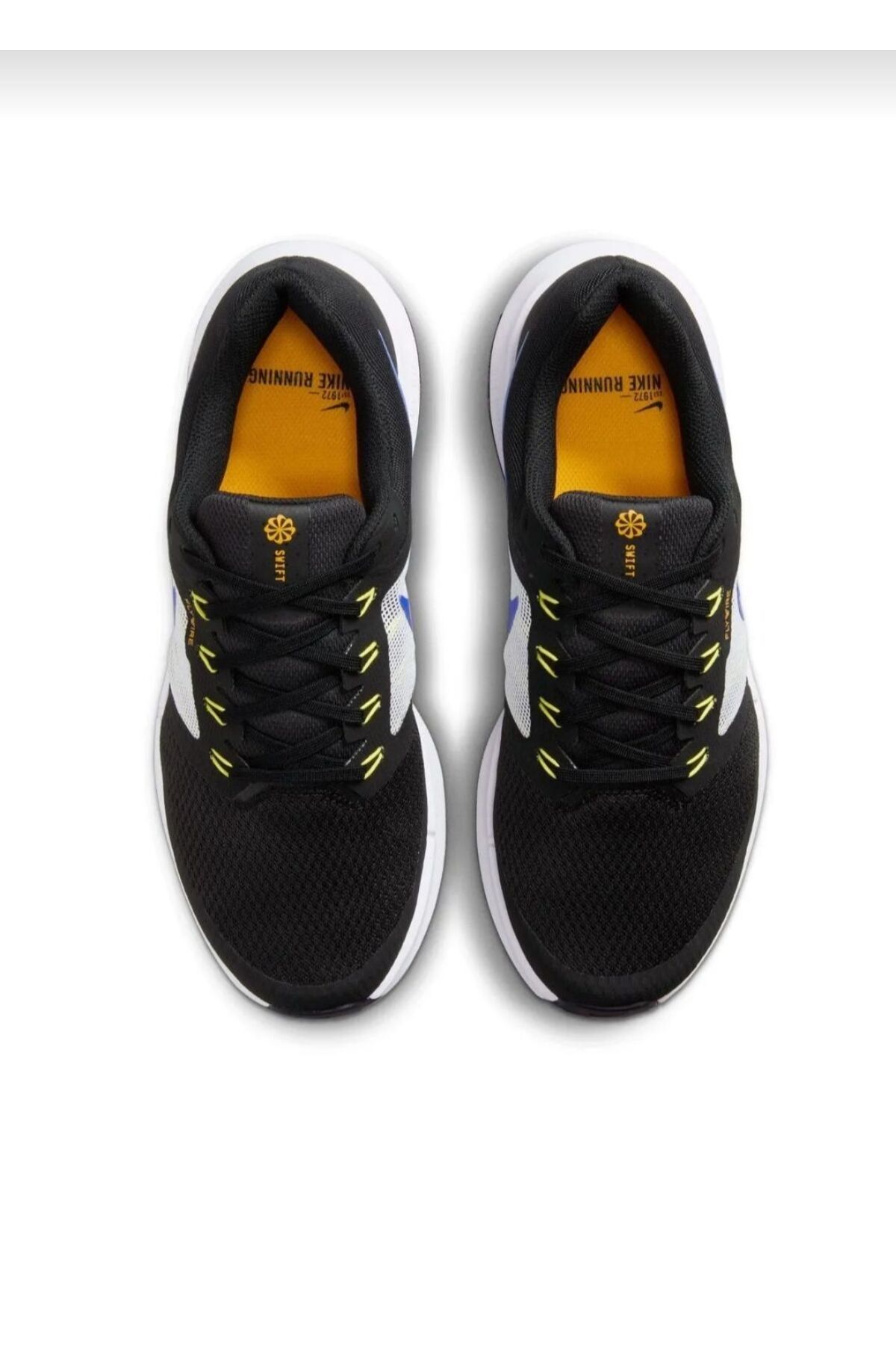 Nike-Run Swift 3 - Light and Comfortable Shoes 4
