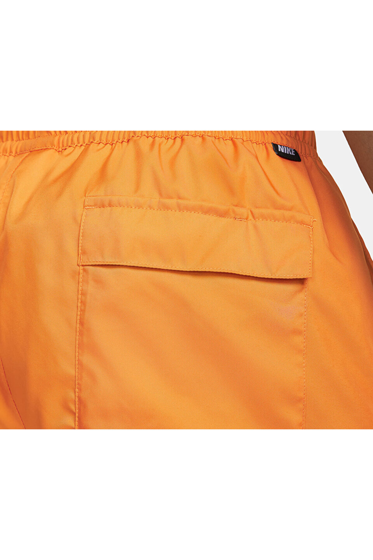 شورت و شلوارک مردانه نارنجی نایکی | TYCA6844E38D4C2D00 اورجینال - تصویر 5
