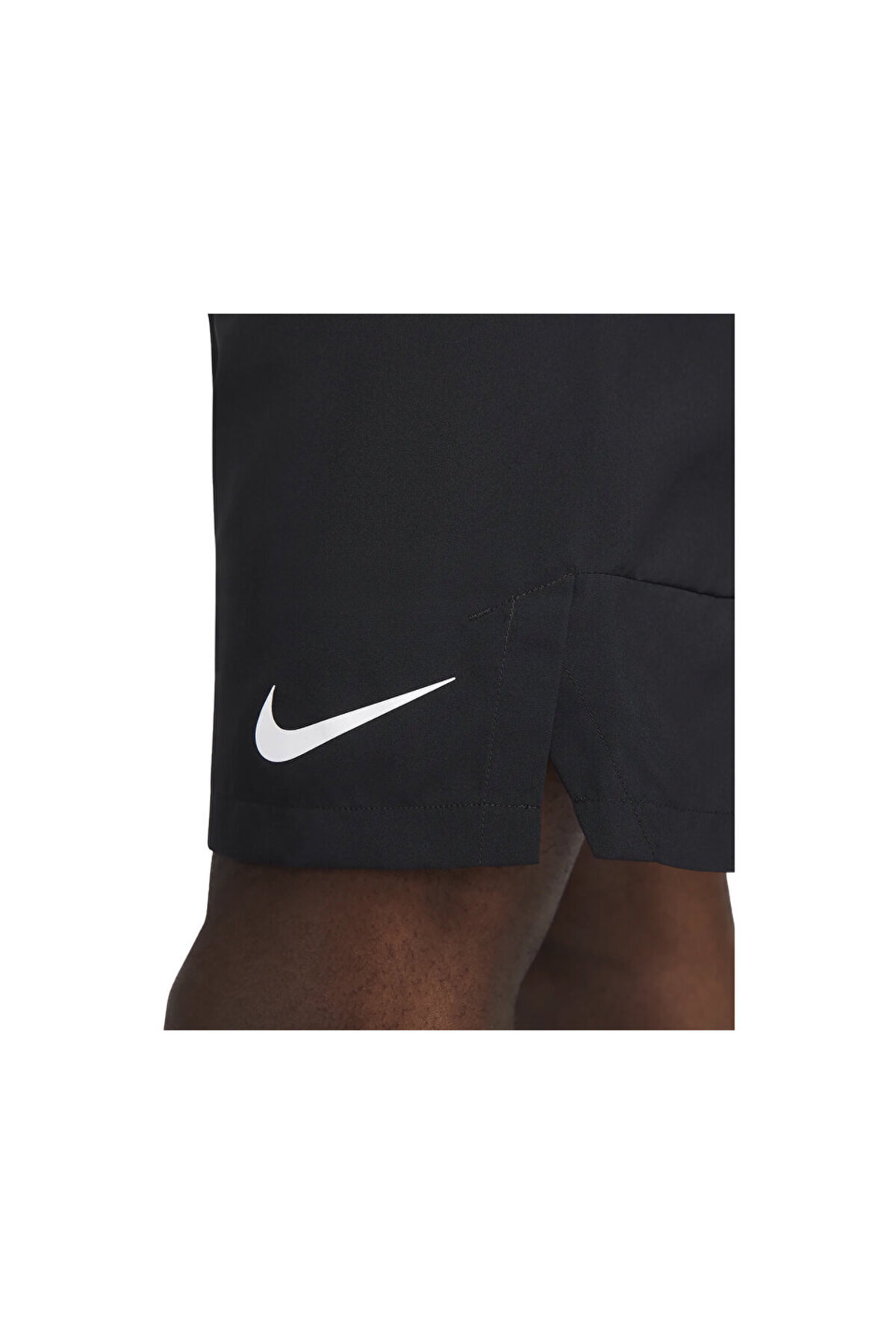 شورت و شلوارک مردانه بژ نایکی | TYCE88A3C816A4FF00 اورجینال - تصویر 5