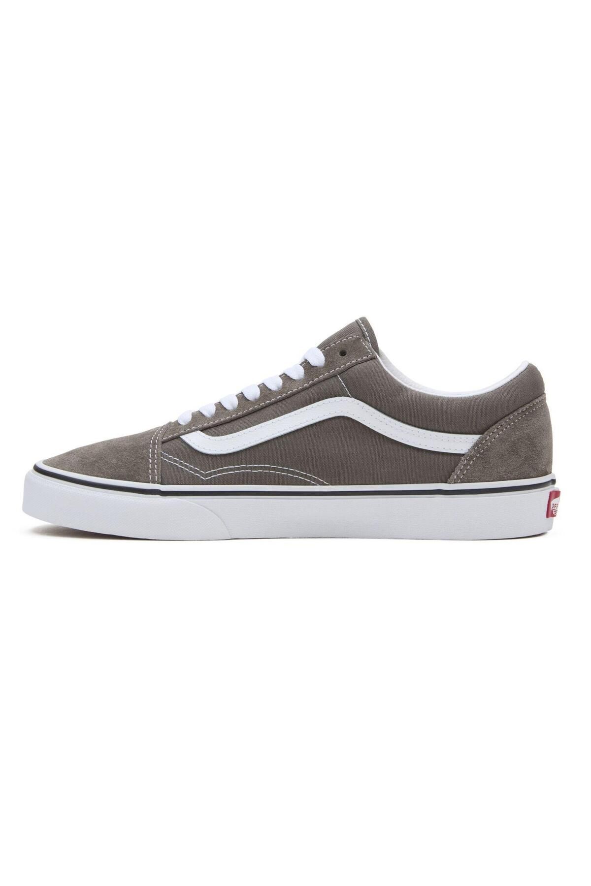 Vans-Old Skool VN0005UF9JC1 Sneaker 5